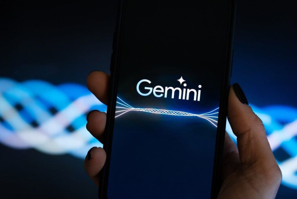 Créer un podcast avec l’intelligence artificielle: une nouvelle fonctionnalité de l’application Gemini