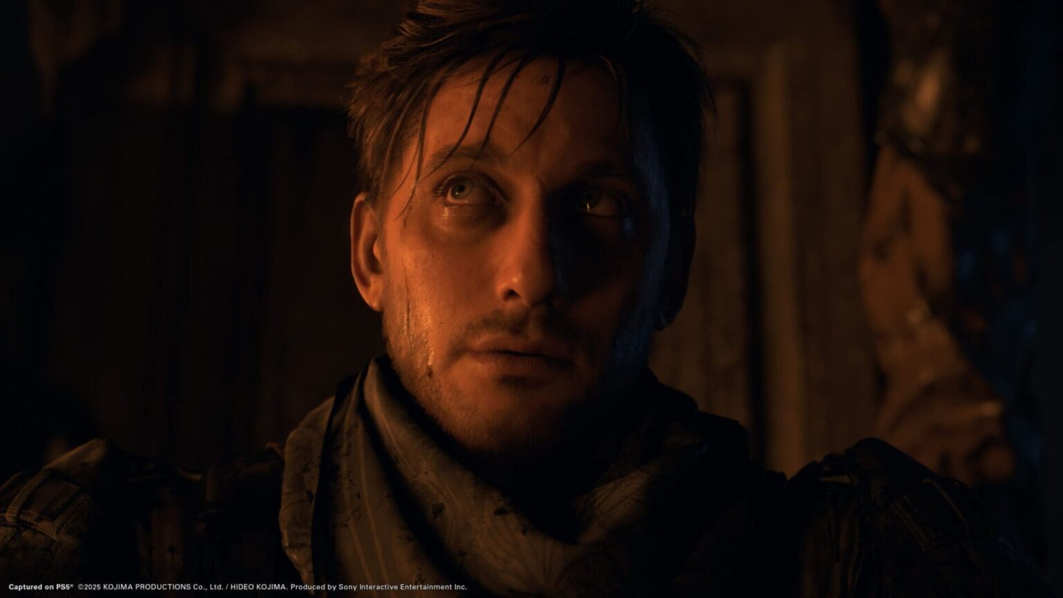 Death Stranding 2
