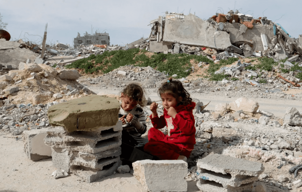 Accusations onusiennes contre Israël pour génocide et violences sexuelles à Gaza
