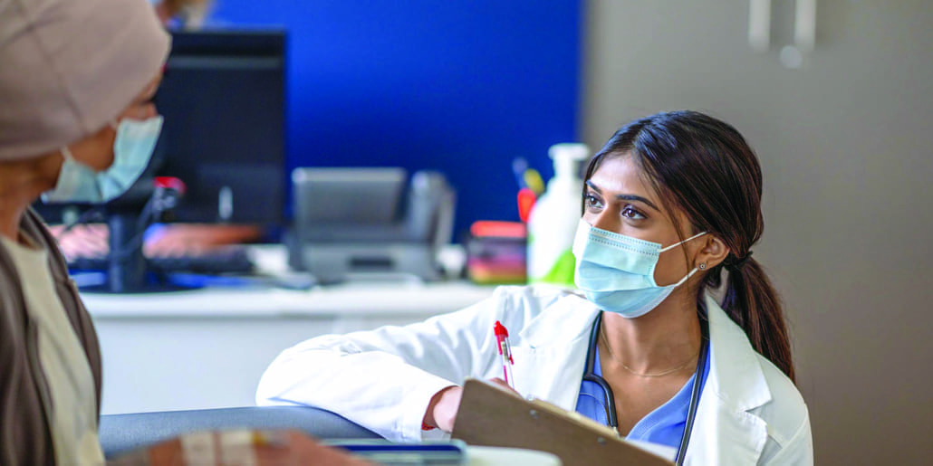 Des médecins tirent la sonnette d'alarme concernant un virus sans traitement