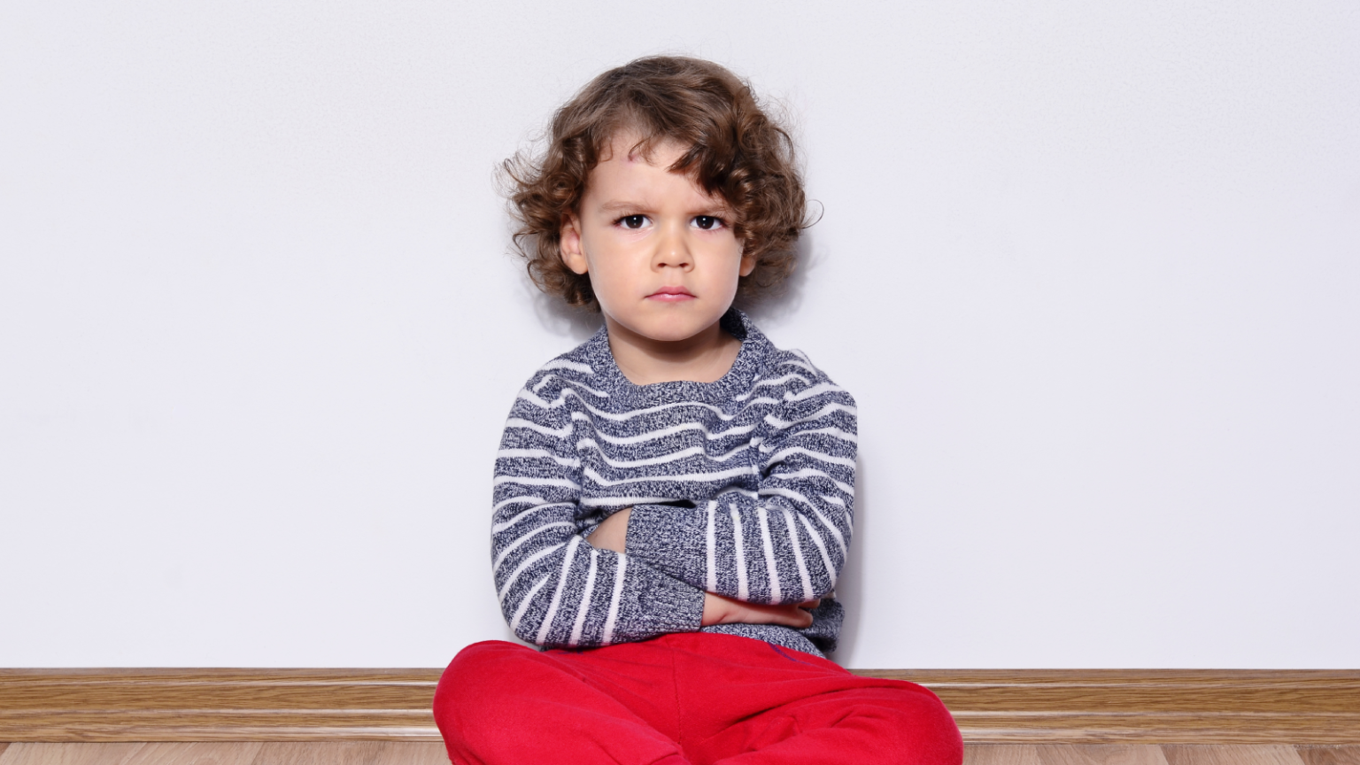 Des moyens de gérer les plaintes de votre enfant avec sagesse et calme