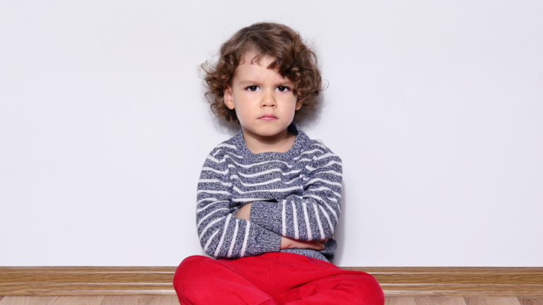 Des moyens de gérer les plaintes de votre enfant avec sagesse et calme