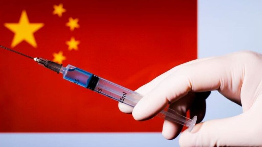 Des scientifiques chinois développent un vaccin contre les AVC et les crises cardiaques