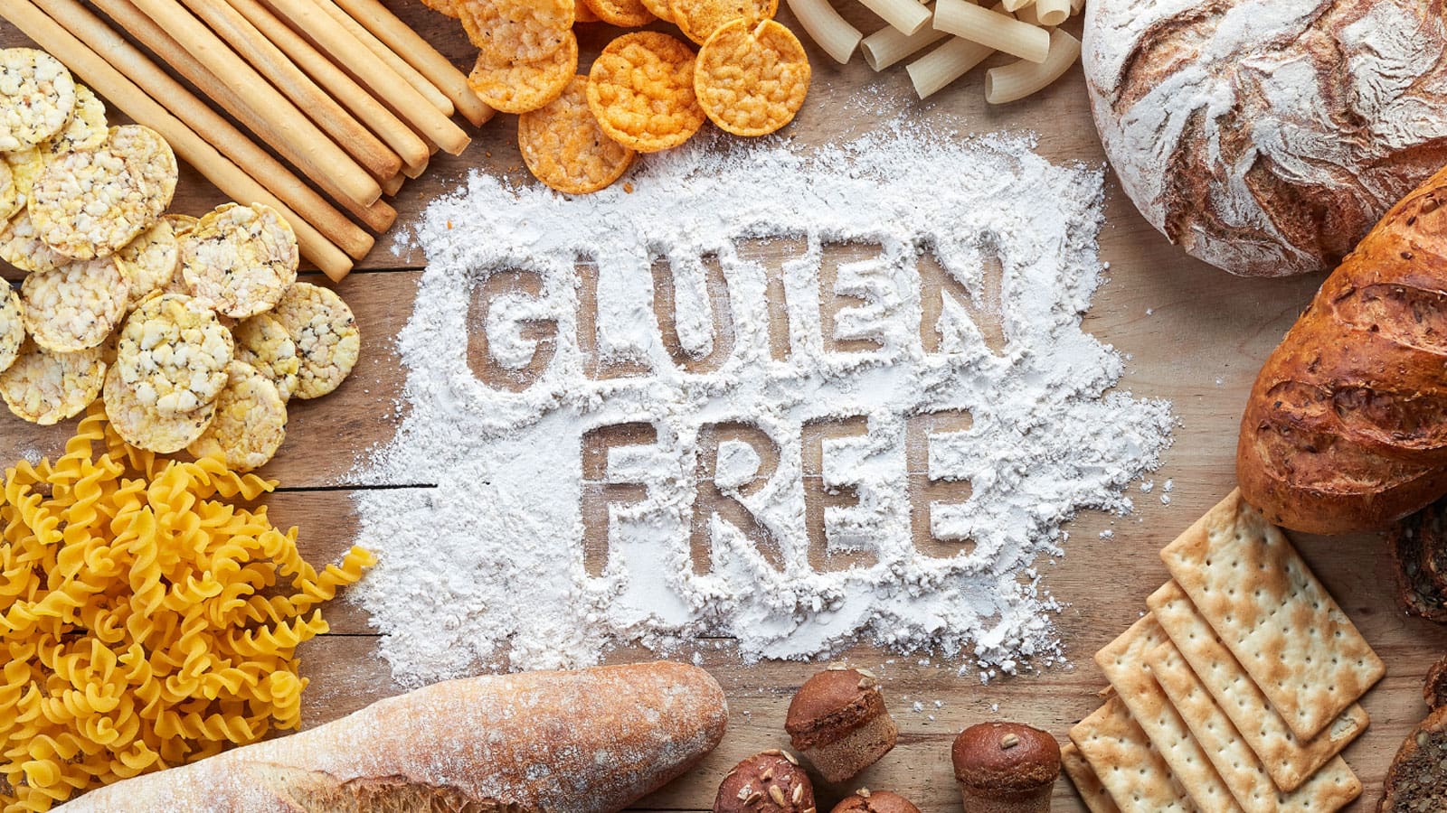 Des signes inattendus liés à une sensibilité au gluten… Attention !