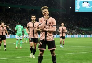 Ligue 1 - Paris attend son titre, Monaco met Nice KO, l'OM humilié à Reims