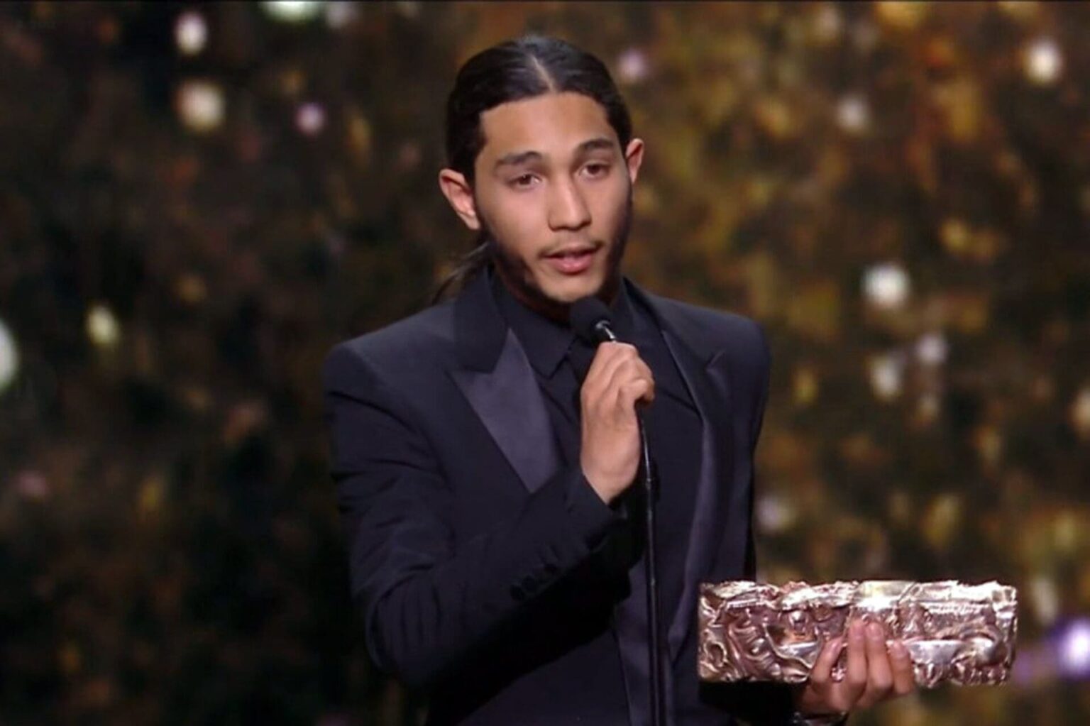 Dylan Robert, César du meilleur espoir, condamné à 3 ans de prison ferme. Il est aussi mis en examen pour meurtre dans une autre affaire