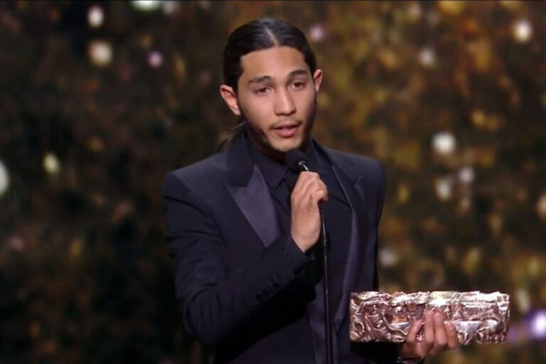 Dylan Robert, César du meilleur espoir, condamné à 3 ans de prison ferme. Il est aussi mis en examen pour meurtre dans une autre affaire