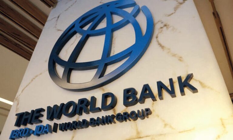 La Banque mondiale soutient le maroc avec 600 millions de dollars pour faire face aux risques sanitaires