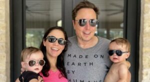 Elon Musk devient père… Combien d'enfants a-t-il maintenant ?