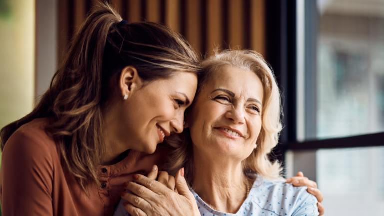 Entre les mères d’hier et d’aujourd’hui comment l’expérience de la maternité a-t-elle changé
