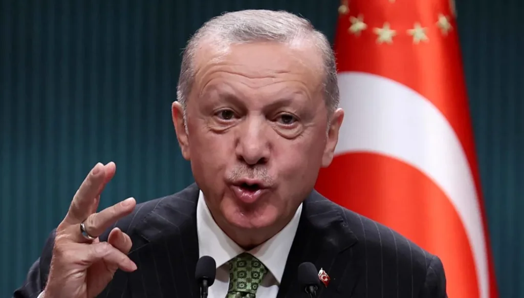 Turquie : l’opposition défie Erdogan avec un grand rassemblement à Istanbul
