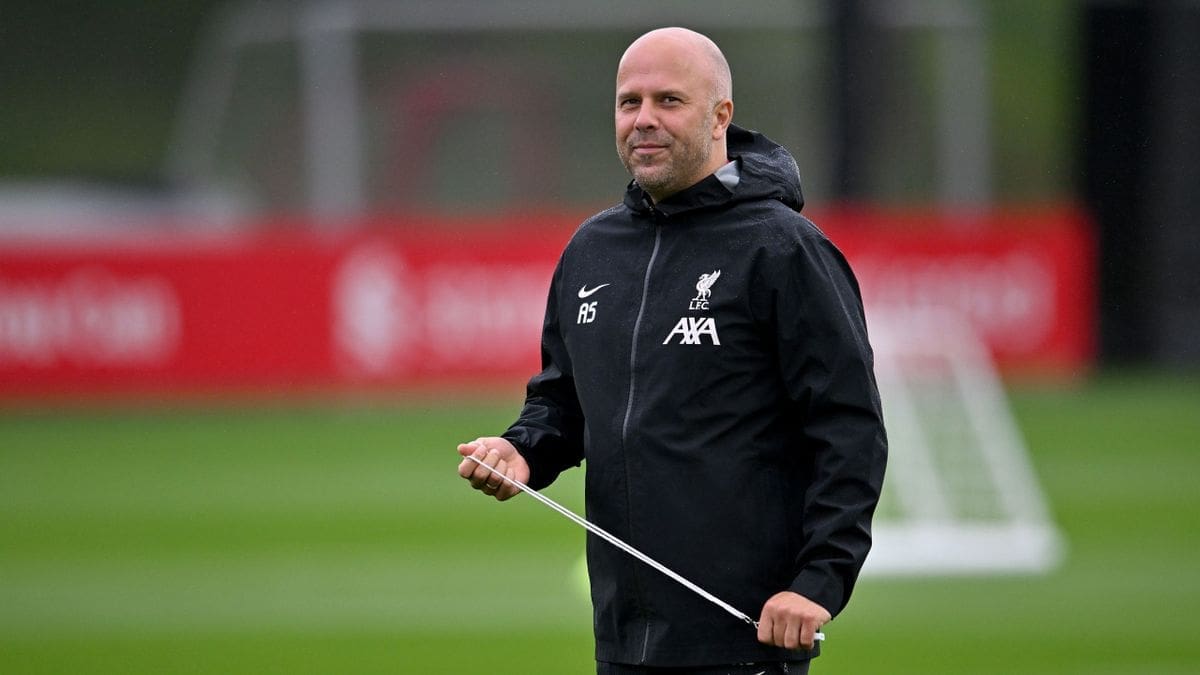 L’entraîneur de Liverpool en passe de battre un record vieux de 2004 détenu par José Mourinho