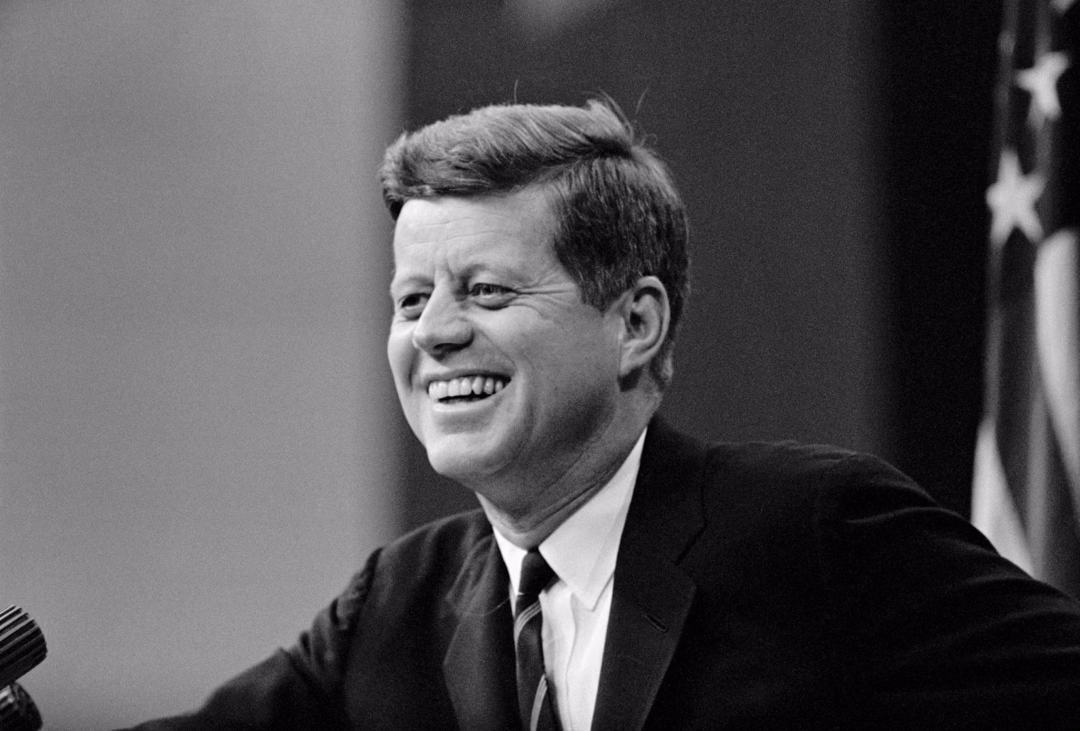 Films sur John F. Kennedy traitant de son assassinat