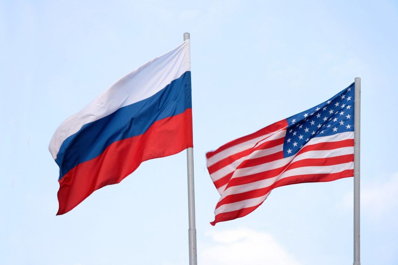 Fonds souverain russe : une coopération sur les métaux rares en discussion avec les États-Unis