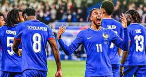 Mike Maignan brille, revivez la séance de tirs au but entre la France et la Croatie (5-4) (Ligue des Nations)