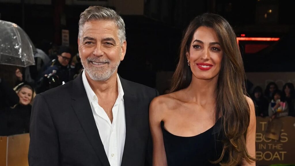 George Clooney va-t-il divorcer de sa femme .. Les raisons et le coût du règlement du divorce