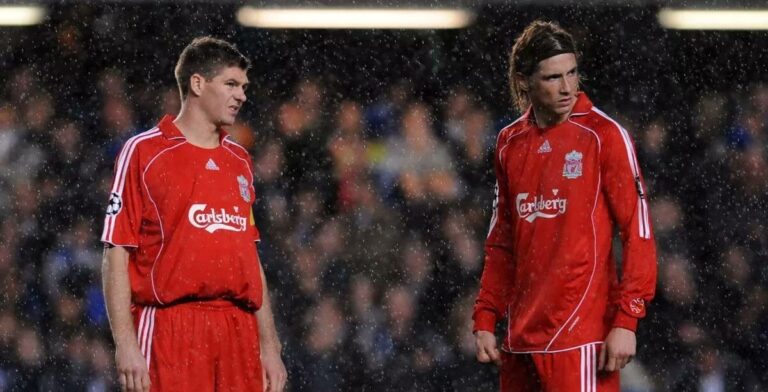 Adidas pique la place de Nike à Liverpool contre 71M€