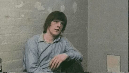 Robert Maudsley en grève de la faim : le « cannibale » réclame sa PlayStation