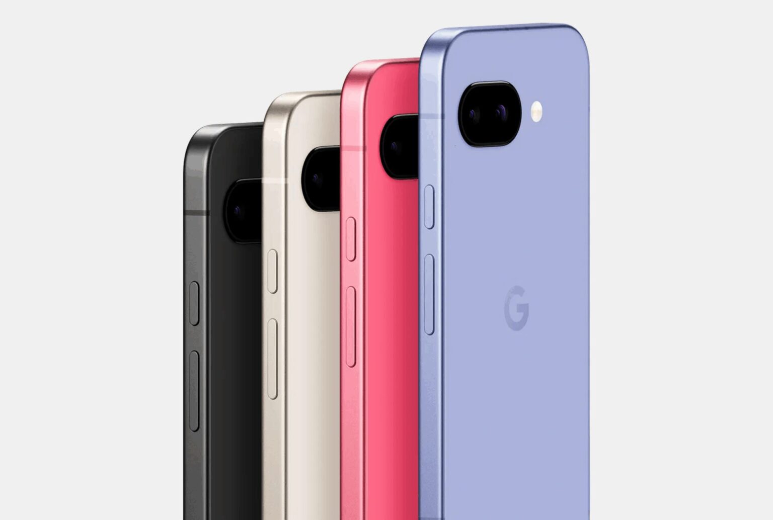 «Google» annonce officiellement le « Pixel 9a » avec de puissantes mises à jour… voici toutes les fonctionnalités