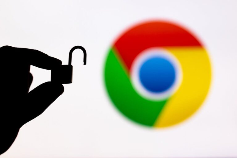 Google corrige une faille de sécurité dans le navigateur Chrome