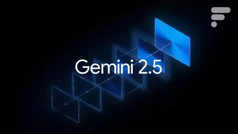 Google rend le modèle Gemini 2.5 Pro gratuit pour tous