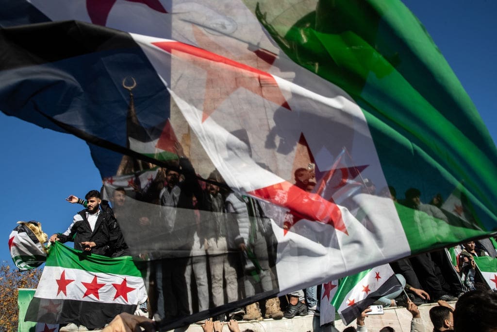 « Hezbollah » dément toute implication dans les événements en syrie