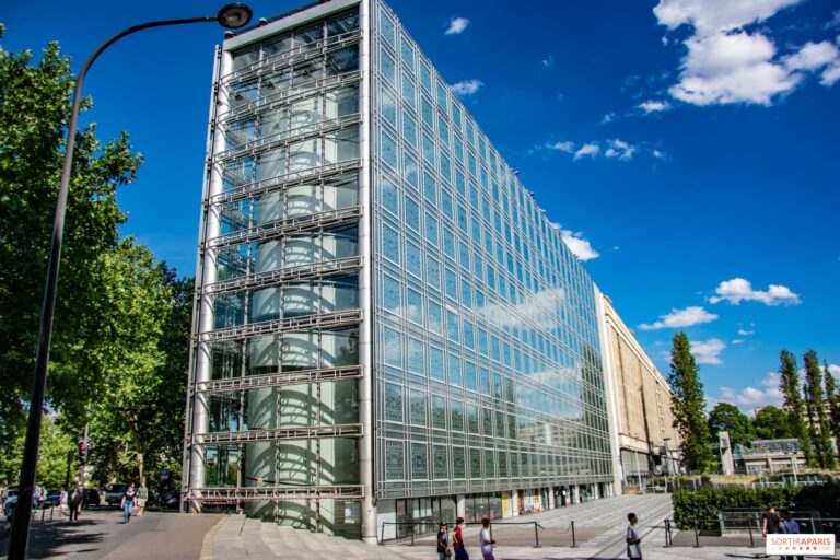 L’Institut du monde arabe dévoile les trésors sauvés de Gaza