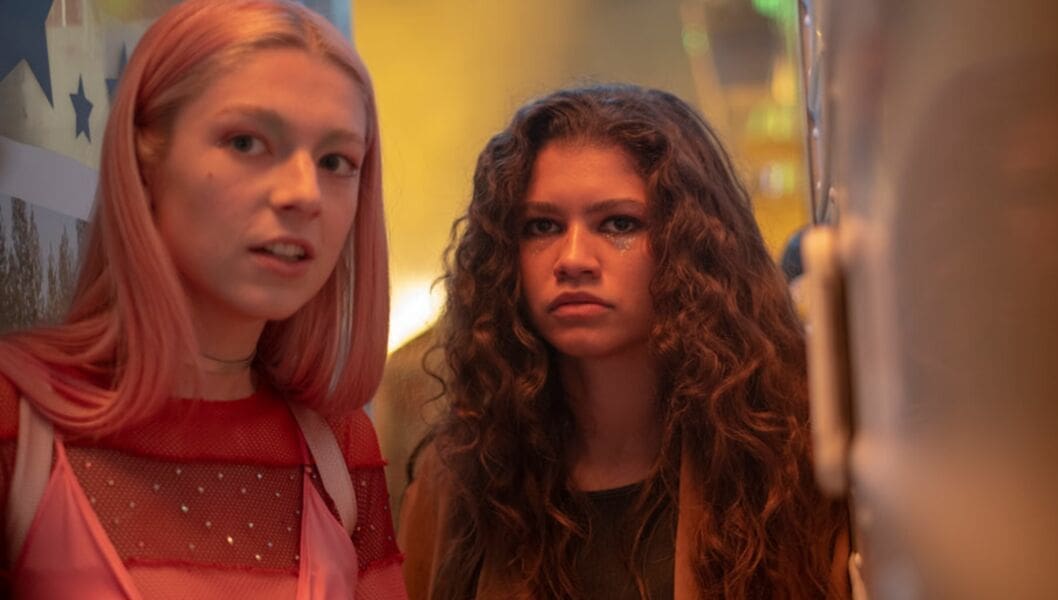 Pourquoi la saison 3 de “Euphoria” est tant attendue ?