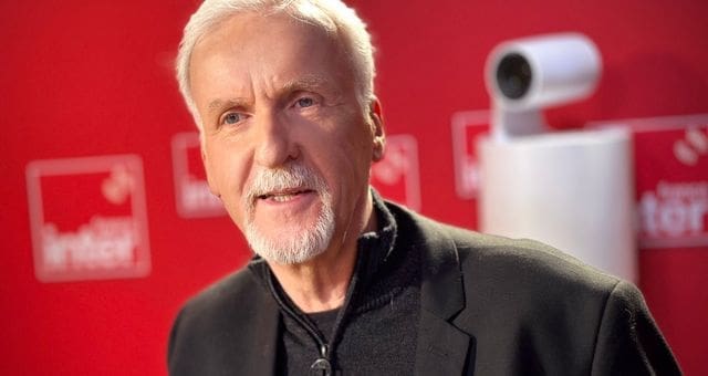 L'incroyable raison pour laquelle James Cameron a abandonné la californie pour la Nouvelle-Zélande !