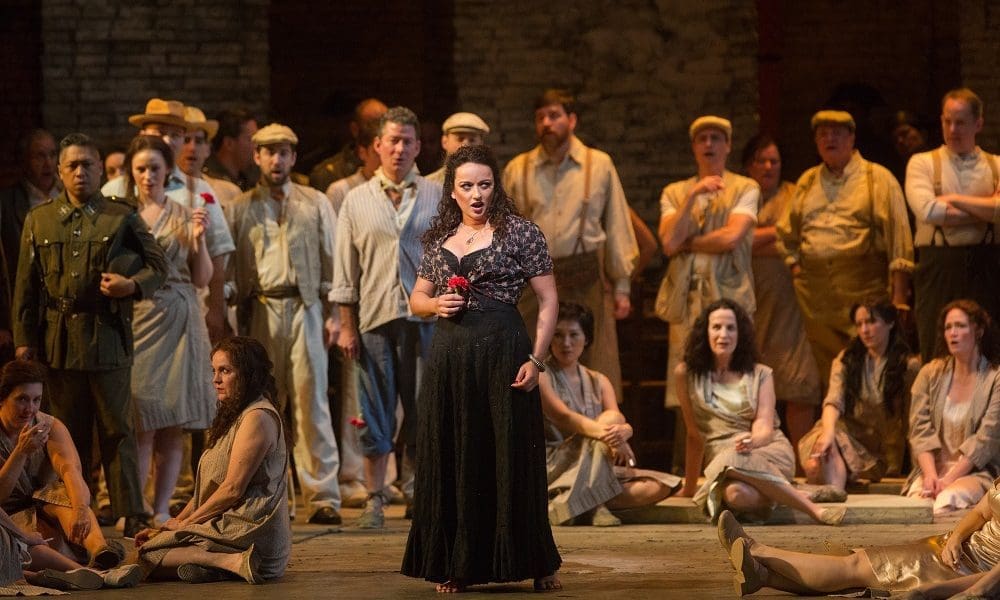 C’était un 3 mars : première de l’opéra Carmen