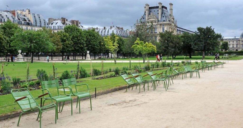 Paris, deuxième ville d’Europe aux senteurs les plus agréables