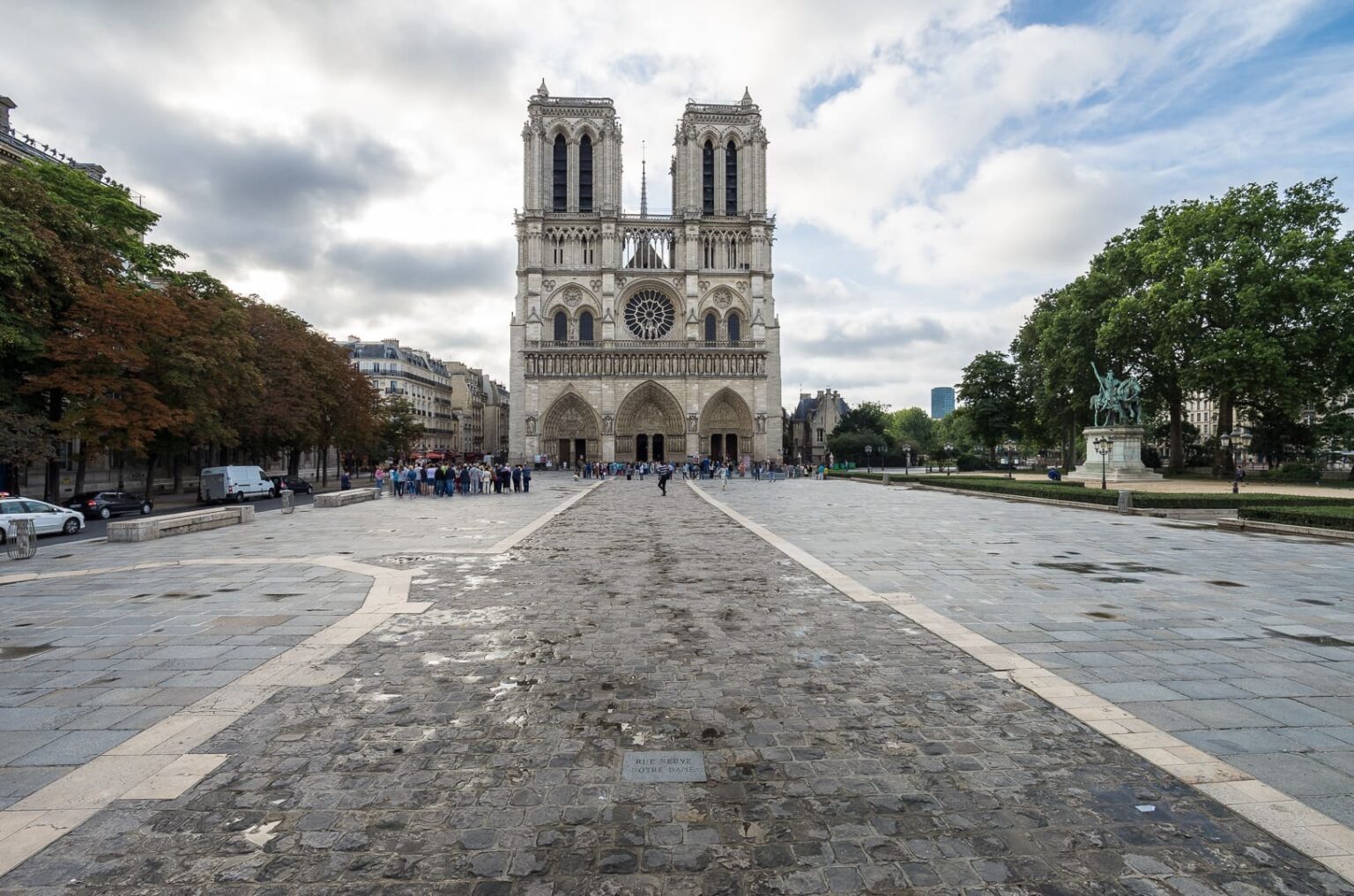 Notre-Dame de Paris