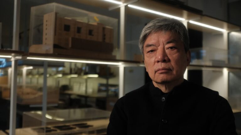 Liu Jiakun, architecte du quotidien, remporte le prix Pritzker 2025