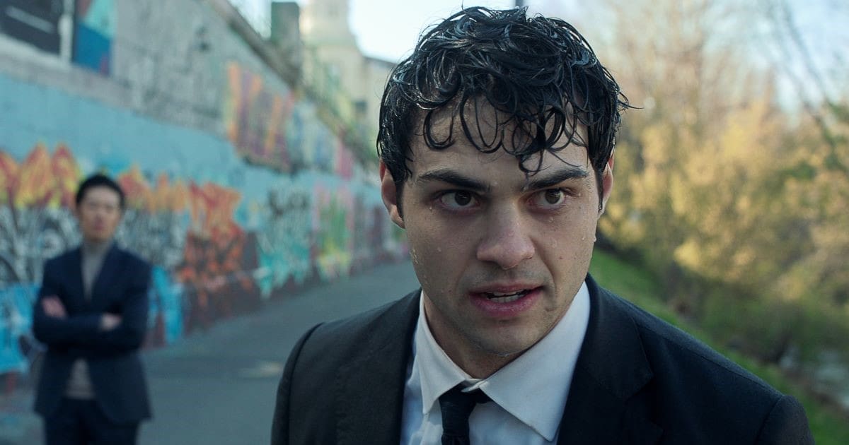 Netflix annule “The Recruit” après deux saisons, malgré son succès auprès du public