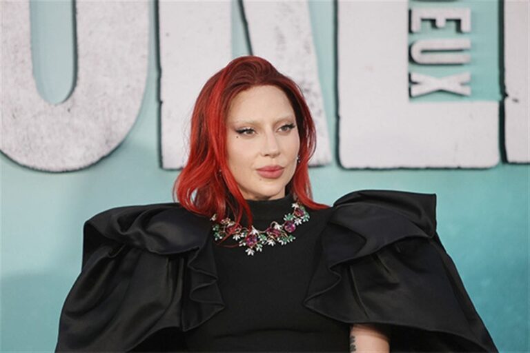 Lady Gaga revient en force avec Mayhem, un album taillé pour le grand spectacle