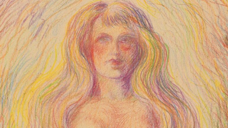 Deux œuvres inédites de Magritte vendues aux enchères à Caen