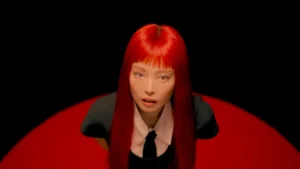 Jennie de BLACKPINK dévoile son premier album solo “Ruby”