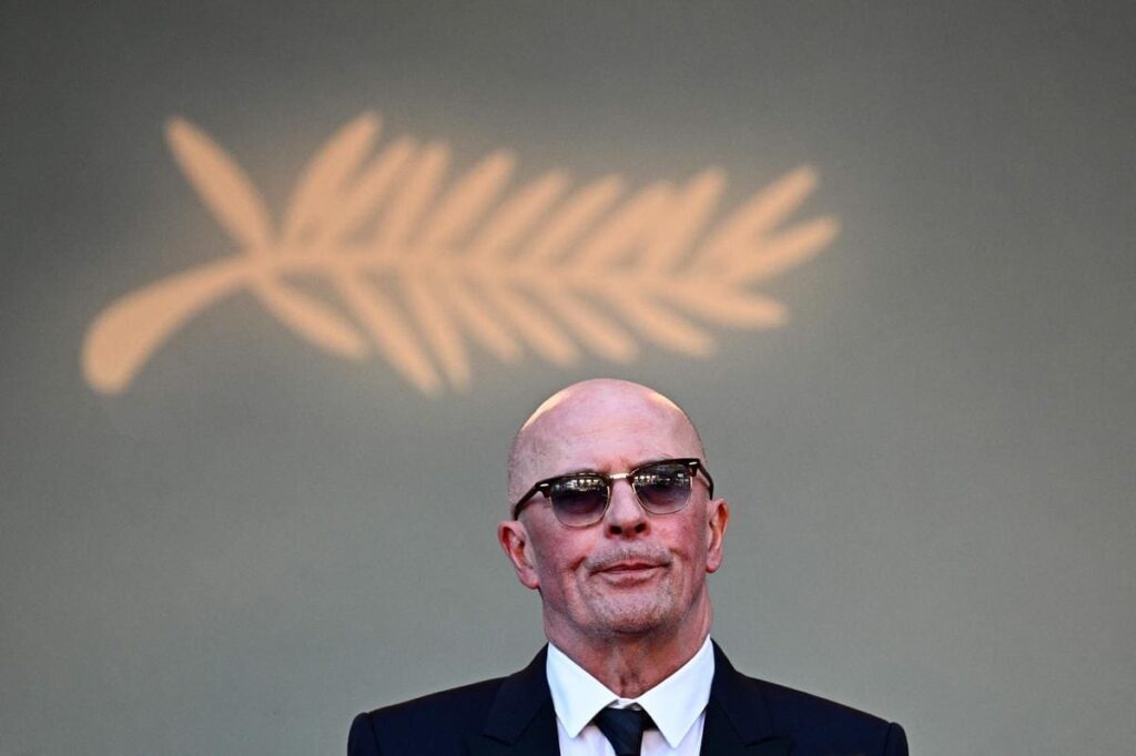 FRANCE-FILM-FESTIVAL-CANNES
