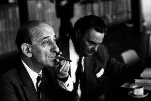 C’était un 14 mars : naissance de Raymond Aron