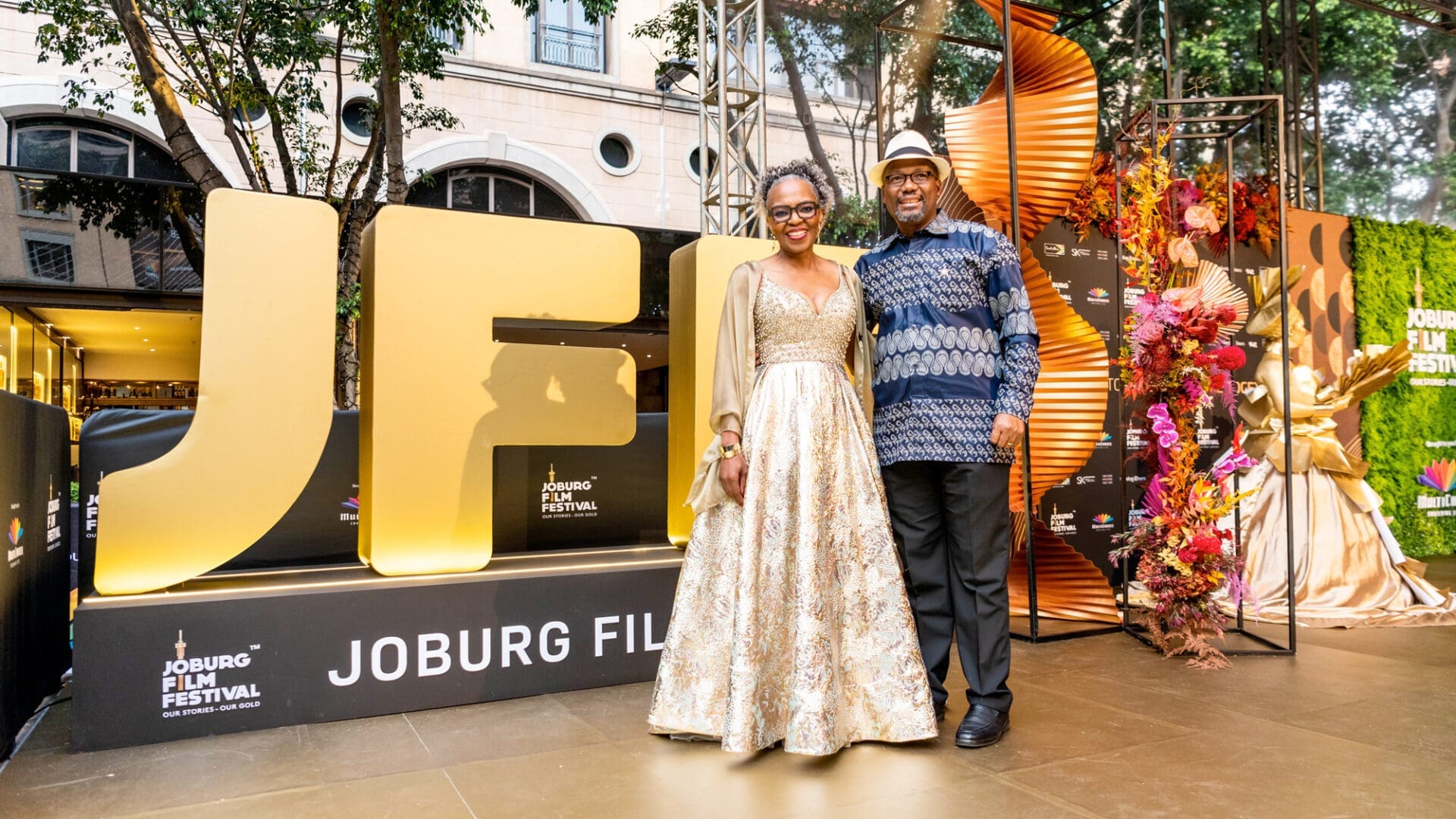 Le Joburg Film Festival met en lumière les défis du financement du cinéma africain
