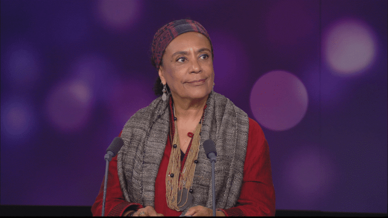 Véronique Tadjo, invitée du Salon du livre africain à Paris : une voix incontournable de la littérature africaine