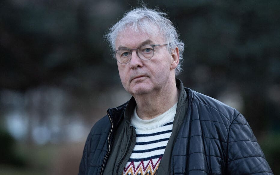 Dominique Besnehard auditionné à l’Assemblée sur les violences dans le cinéma: « J’ai vu des comédiennes dépasser les limites »