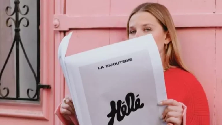 Helena dévoile “Hélé”, un album sincère marqué par l’après-Star Academy