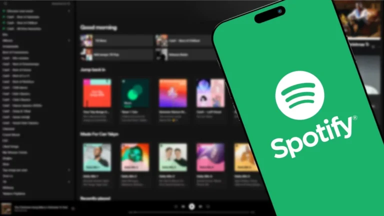 Spotify défend son modèle de rémunération face aux critiques des artistes