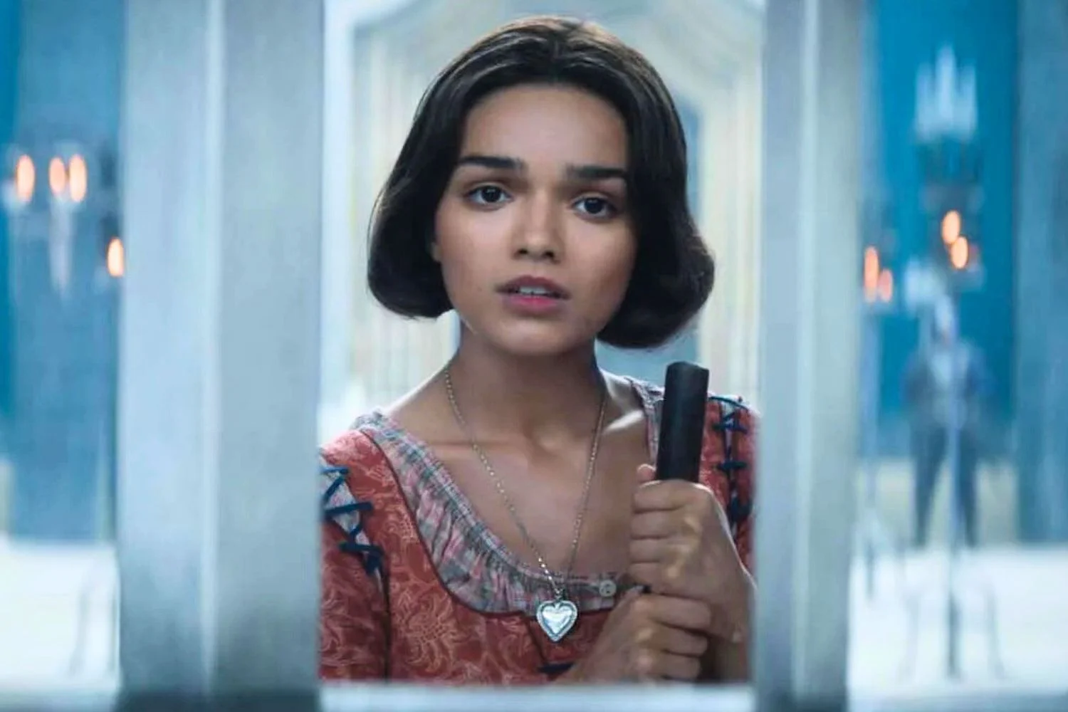 Blanche-Neige : le remake Disney se fait petit avant sa sortie