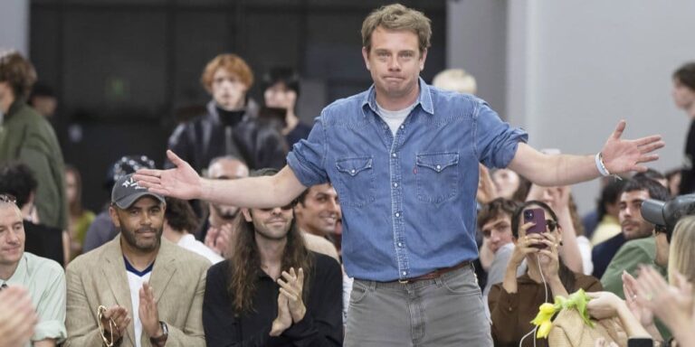 Jonathan Anderson quitte Loewe : quel avenir pour le créateur star de la mode ?