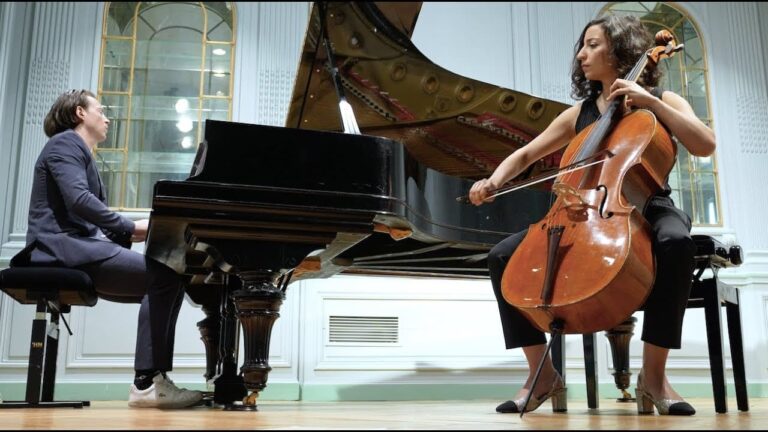 “Invisibles” : un album à découvrir, où trois compositeurs oubliés reprennent vie