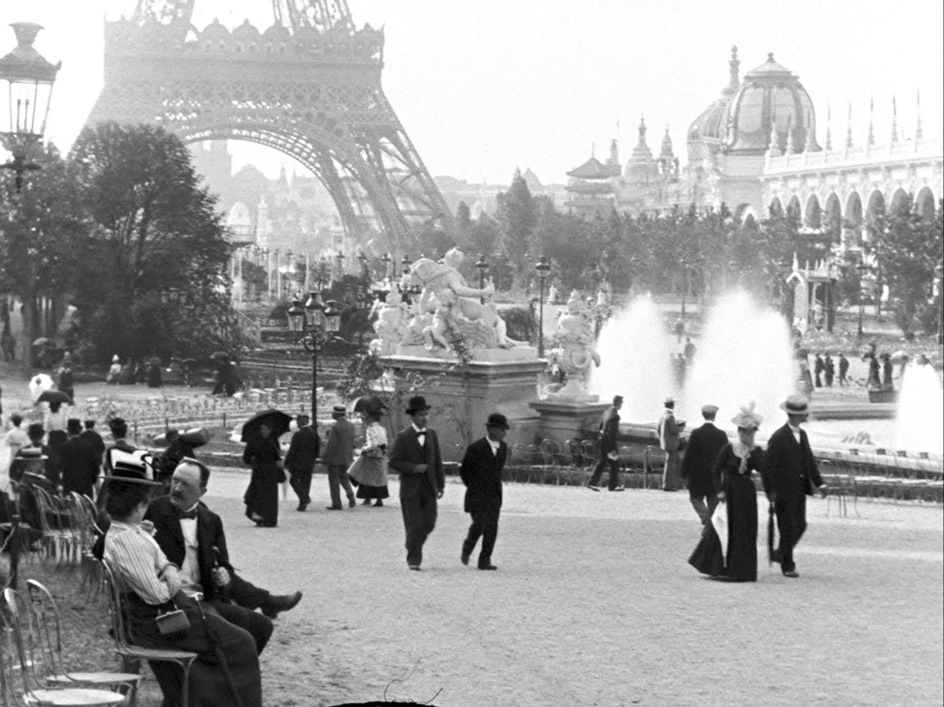 “Lumière, l’aventure continue” : un documentaire pour célébrer 130 ans de cinéma