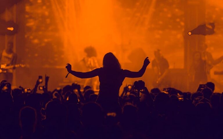 Paris Music Festival : des concerts intimistes dans des lieux insolites de la capitale