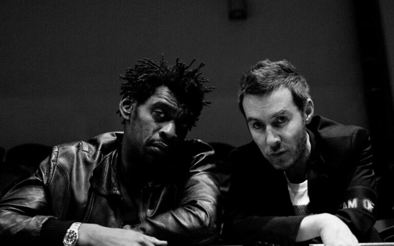 Massive Attack annonce un concert unique au Zénith de Paris en juin 2025